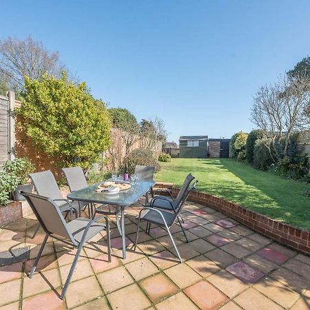 Villa Baxter House, Wangford Beccles Exterior foto